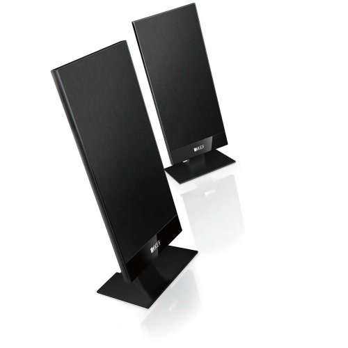 KEF T101 black