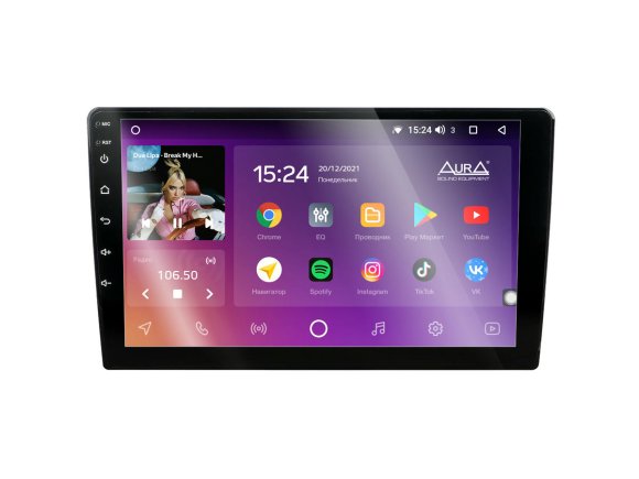 AURA AMV-1032L