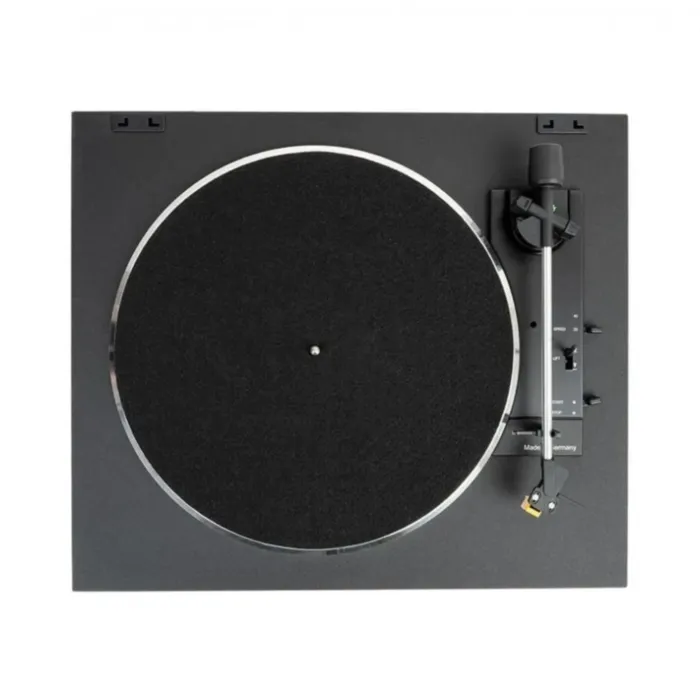 Rekkord Audio F100P Black (AT3600L)