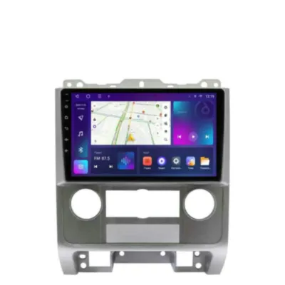 Магнитола для Mazda Tribute 2007-2012 Parafar на Андроид 13.0 PF490RNF