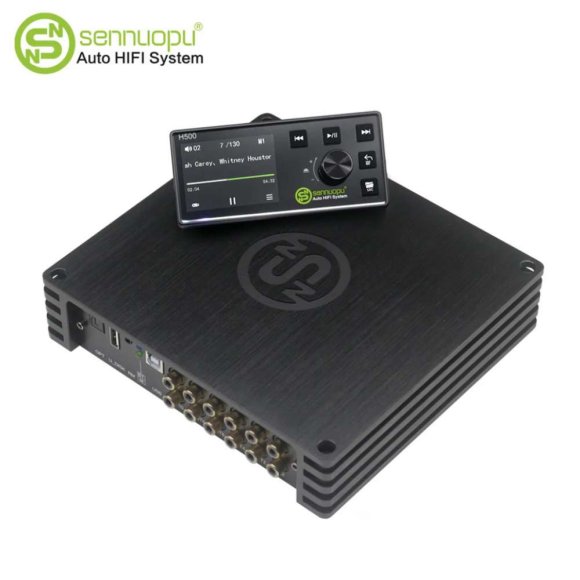 Sennuopu HiFi-K10