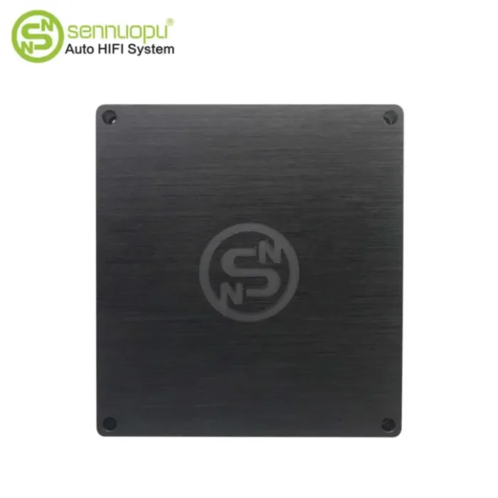 Sennuopu HiFi-K10