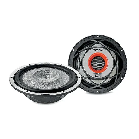 FOCAL 8 WM
