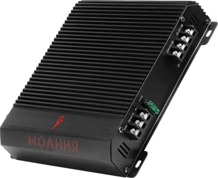 УРАЛ МОЛНИЯ МЛ 2.60