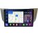 FarCar s500 Plus для Lexus RX300 на Android (BM3221M)