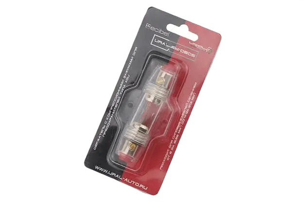 УРАЛ ДП-УТ05