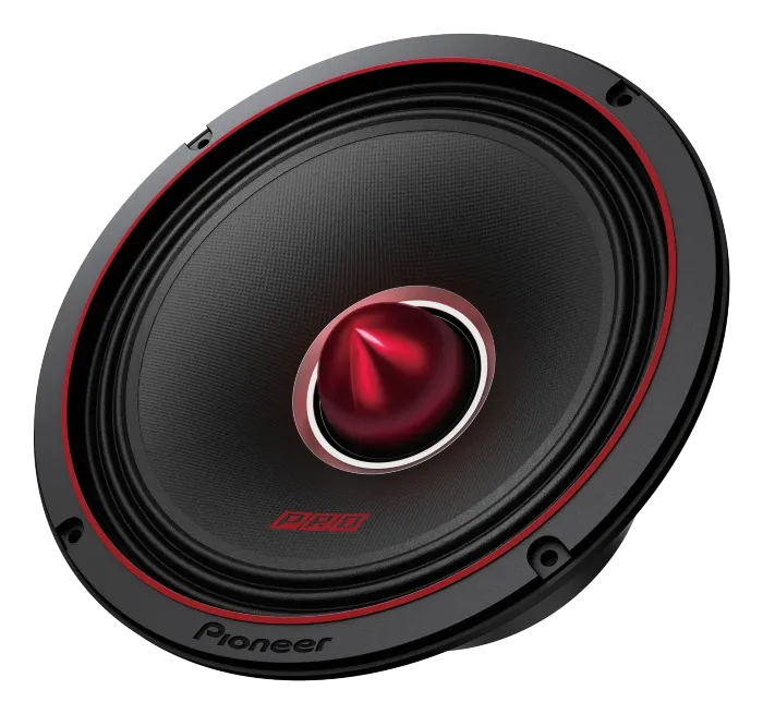 PIONEER TS-M801PRO