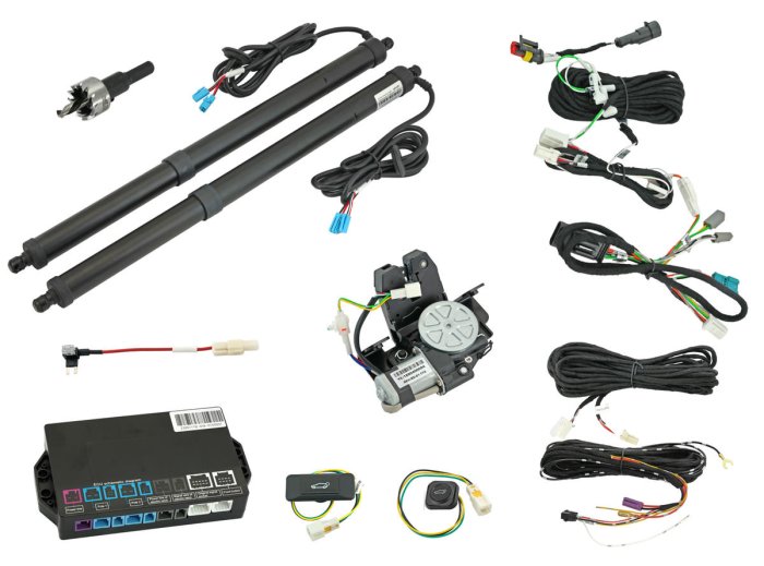 Incar TG-MS-08