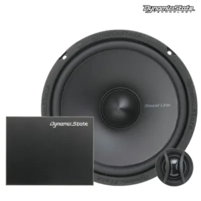 Dynamic State SLC-16.2