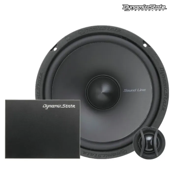 Dynamic State SLC-16.2