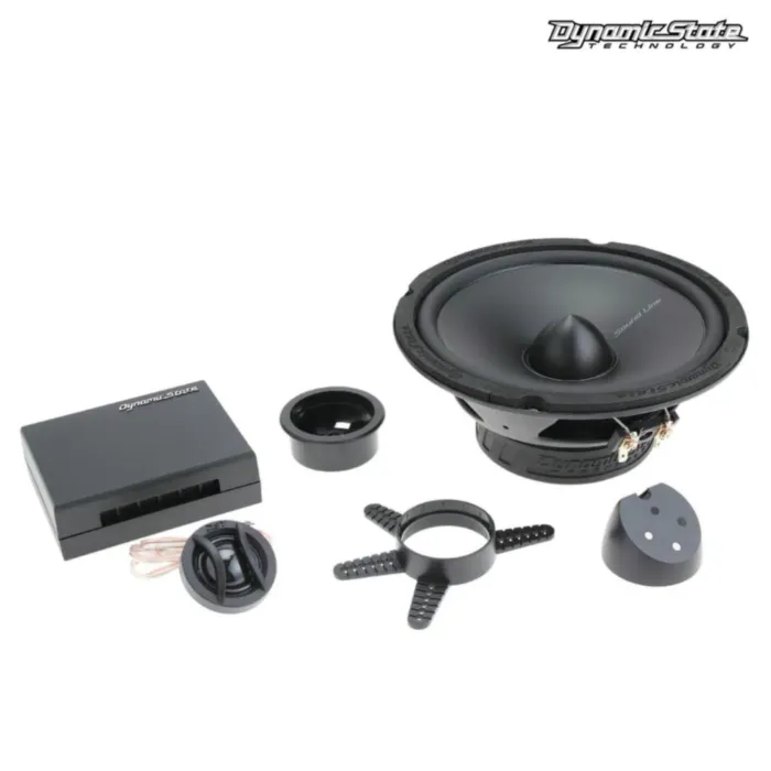 Dynamic State SLC-16.2