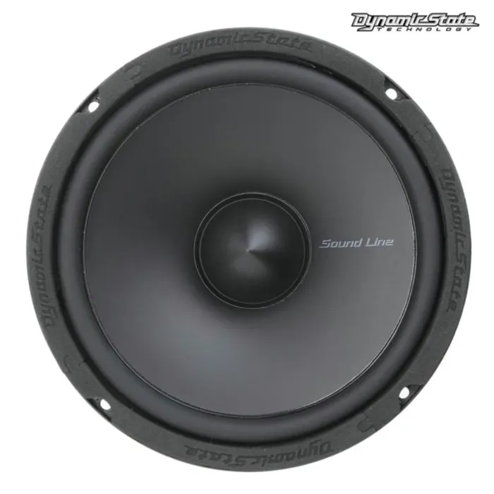 Dynamic State SLC-16.2