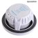 Dynamic State NS-X20W White