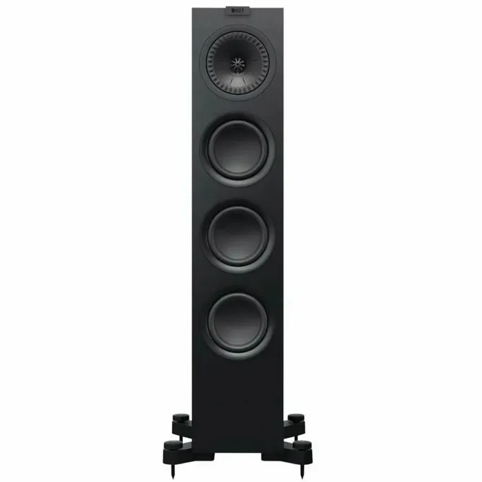 KEF Q550 Satin Black
