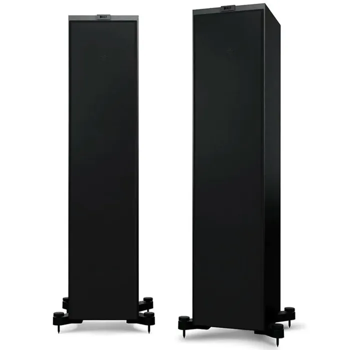 KEF Q550 Satin Black
