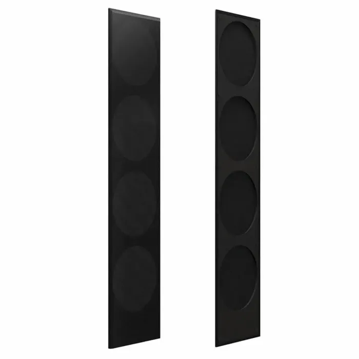KEF Q550 Satin Black