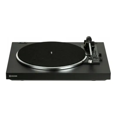 Rekkord Audio F100 AT91 Black