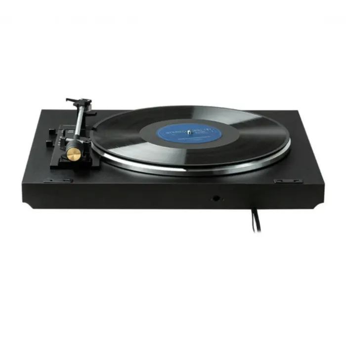 Rekkord Audio F100 AT91 Black