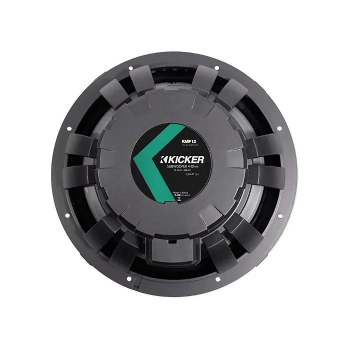 Kicker KMF122