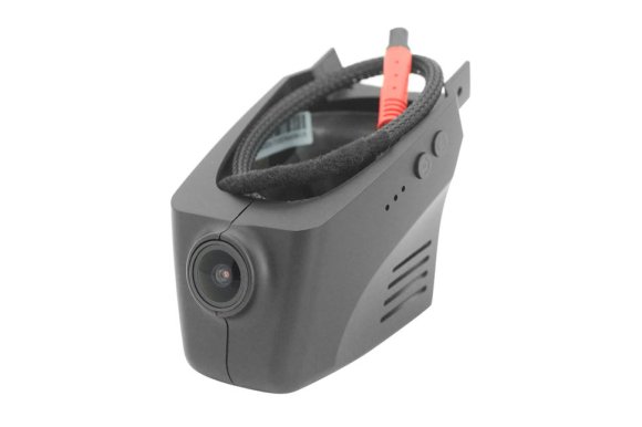 RedPower DVR-PC-G для Porsche (2011+)