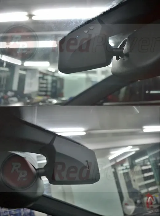 RedPower DVR-PC-G для Porsche (2011+)