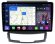 FarCar s500 Plus для Ssang Yong Actyon new на Android (BM159M)