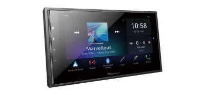 Pioneer DMH-Z6350BT
