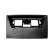 Магнитола для Mercedes Benz ML2012-2015/GL2013-2015 w166/x166 NTG 4.5 экран 9 дюйма 1024*600 Parafar на Андроид 9.0 PF8315A9MLGL