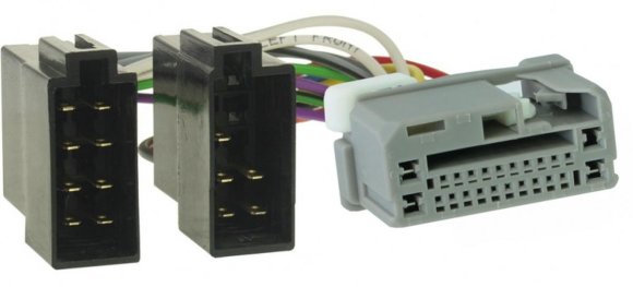 INCAR AHO-08