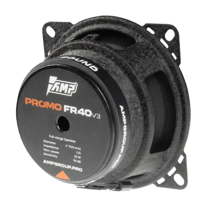AMP PROMO FR40 ver.3 широкополосная