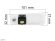 AVEL AVS327CPR (036 AHD/CVBS)