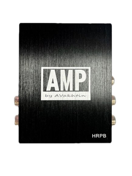 AMP by A.Vakhtin HRPB