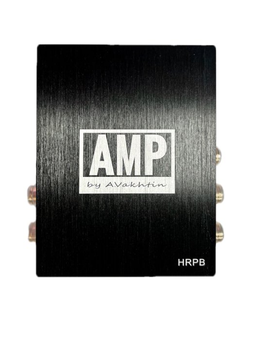 AMP by A.Vakhtin HRPB