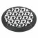 DL Audio Gryphon Pro Grill 165 Black