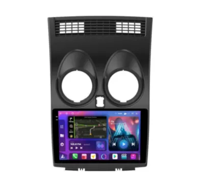 FarCar s400 2K для Nissan Qashqai на Android (XXL1170M)