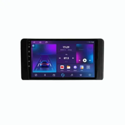 Магнитола для VW Polo 2020+/Skoda Rapid 2021+ Parafar на Андроид 14.0 PF868MRG