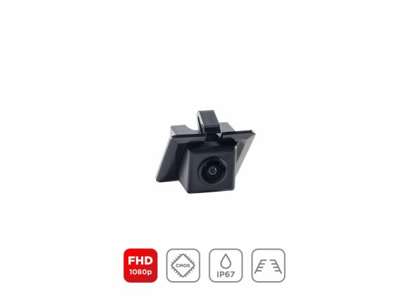 INCAR VDC-054FHD