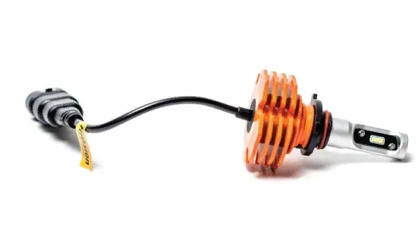 HiVision Z1 PRO (HB3/H10/9005,4000K)