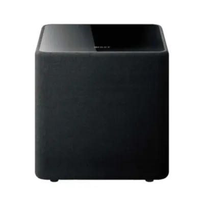 KEF Kube 8 MIE Black