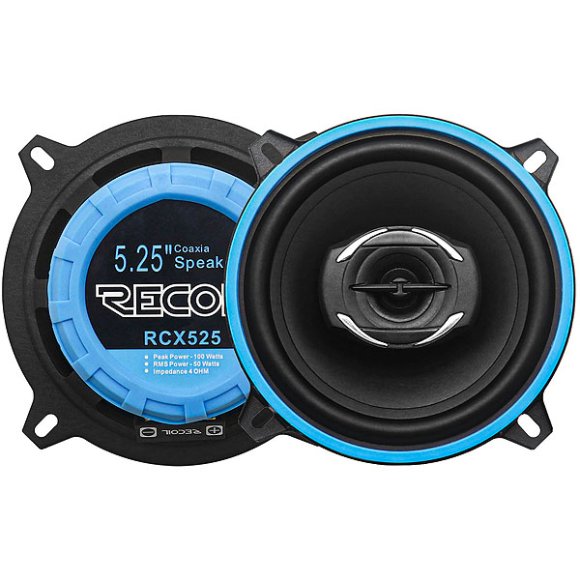 RECOIL RCX525
