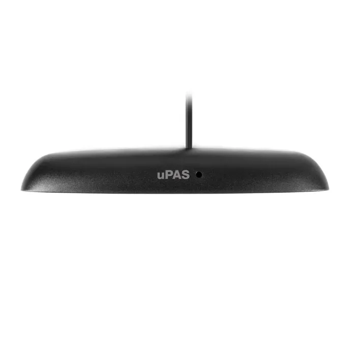 ParkMaster 34U-4-A-Silver