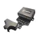 ParkMaster 34U-4-A-Silver