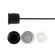 ParkMaster 34U-4-A-Silver