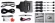 ParkMaster 34U-4-A-Silver