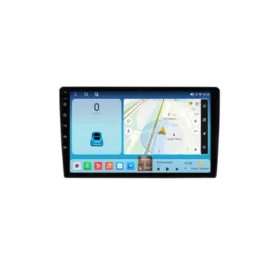 Магнитола для Beijing D50 2014-2016 Parafar на Андроид 14.0 PF534LUX1KHD