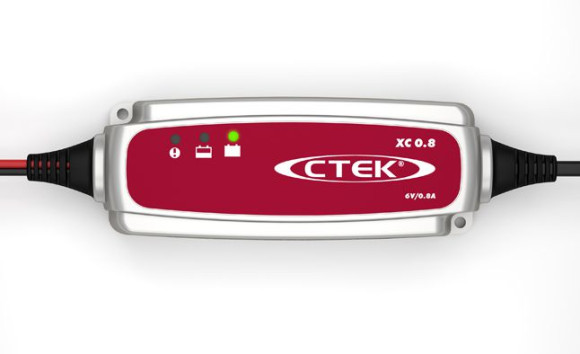CTEK XC 0.8