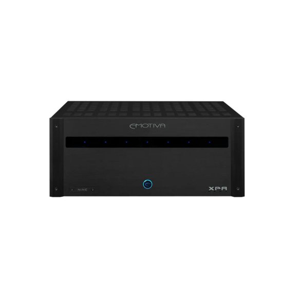 Emotiva XPA-9 Gen3