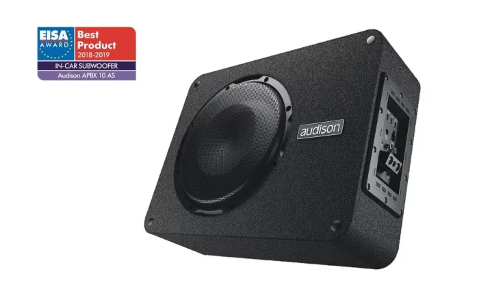 Audison APBX 10 AS2