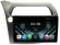 FarCar для Honda Civic Hatchback на Android (DX3233M)