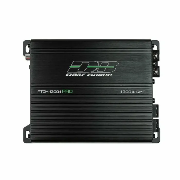 Apocalypse Atom 1300.1 PRO